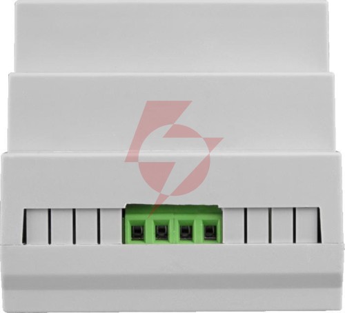 Zasilacz impulsowy bcs power bcs-za1240