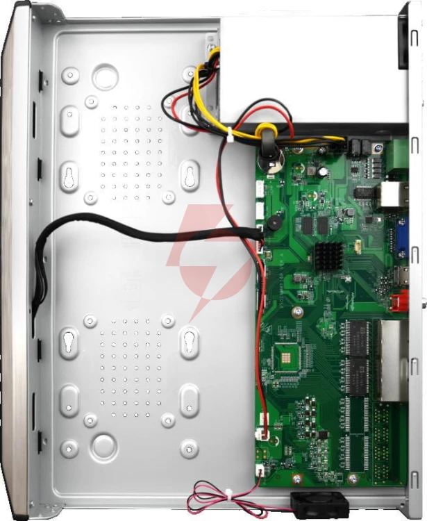 Rejestrator bcs point bcs-p-nvr0802-a-4k-8p(4)