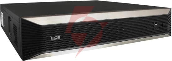 Rejestrator bcs point bcs-p-nvr6408-a-4k(4)