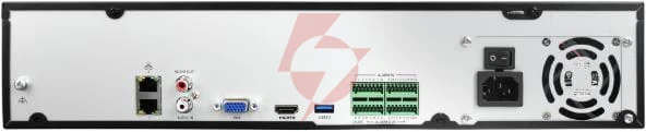 Rejestrator bcs point bcs-p-nvr6408-a-4k(4)