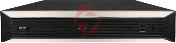 Rejestrator bcs point bcs-p-nvr6408-a-4k(4)