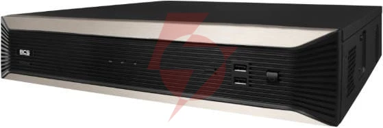 Rejestrator bcs point bcs-p-nvr6408-a-4k(4)
