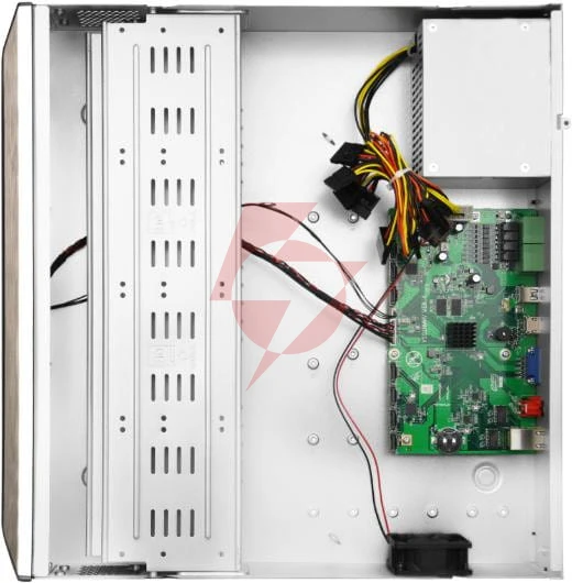 Rejestrator bcs point bcs-p-nvr6408-a-4k(4)