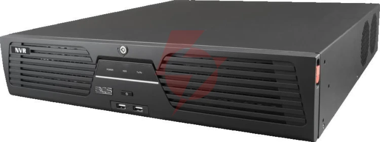 Rejestrator bcs view bcs-v-nvr6408r-a-8k