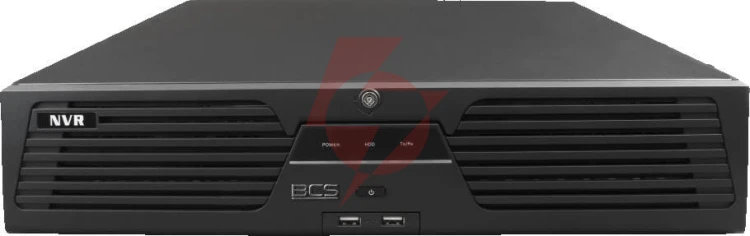 Rejestrator bcs view bcs-v-nvr6408r-a-8k
