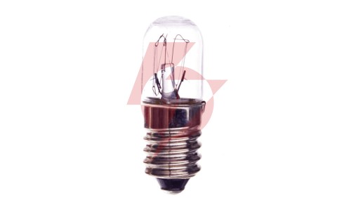 Żarówka sygnalizacyjna 4W E10 230V 089804