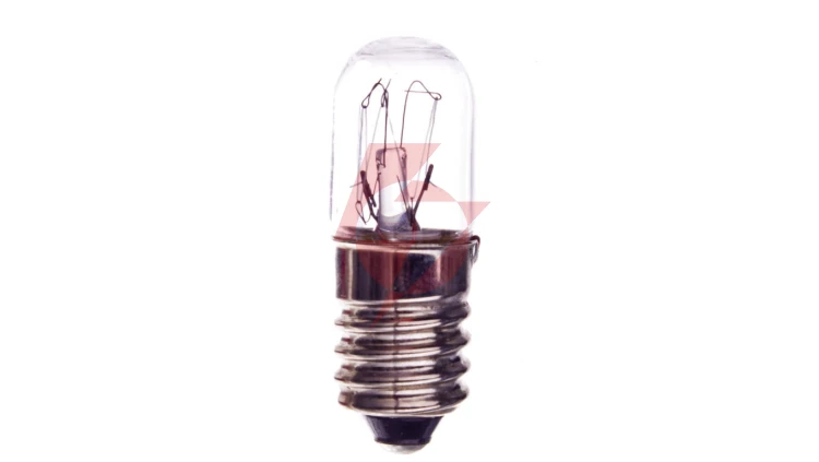 Żarówka sygnalizacyjna 4W E10 230V 089804