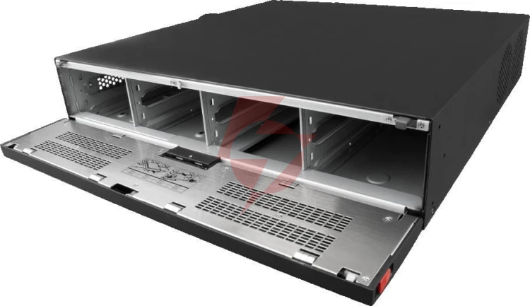 Rejestrator bcs view bcs-v-nvr6408r-a-8k