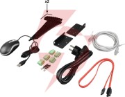 Rejestrator bcs view bcs-v-nvr6408r-a-8k