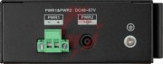 Switch poe bcs line bcs-l-sp08e01g-1sfp(2)