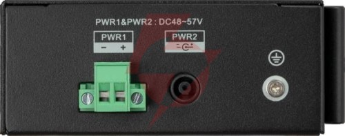Switch poe bcs line bcs-l-sp08e01g-1sfp(2)
