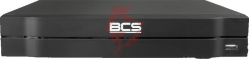 Rejestrator bcs line bcs-l-xvr0801(6)