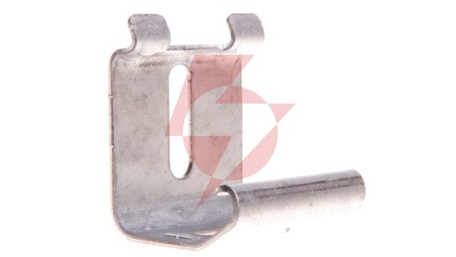 Wspornik do koryta szer. 50-100mm CAT40 GS CM586190