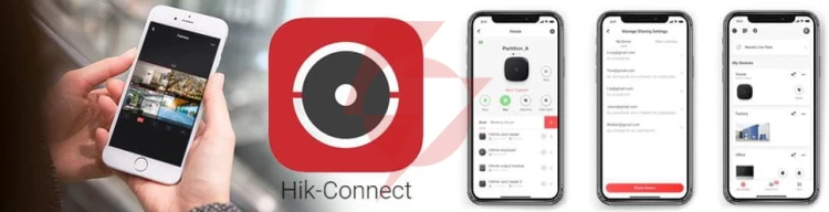 Panel bramowy modułowy hikvision kamera + szyfrator