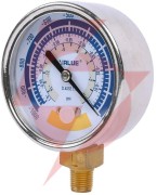Wakuometr do pompy próżniowej value- mały
