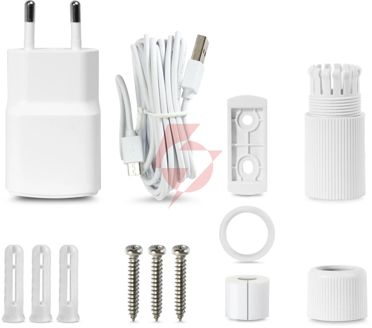 Kamera bezprzewodowa wifi dahua hero h2a