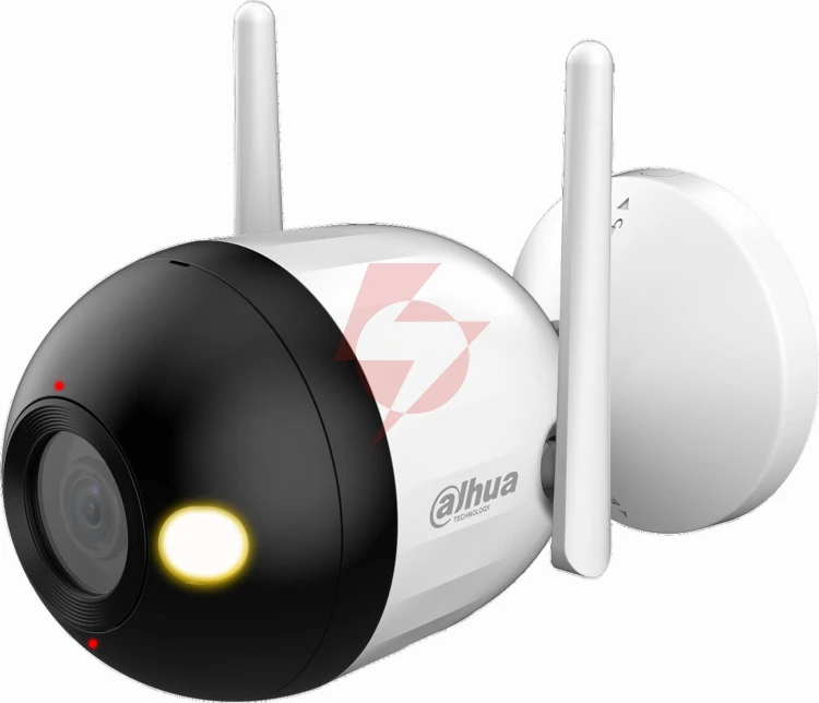 Kamera bezprzewodowa wifi dahua f2c-pv-0280b