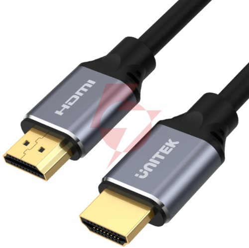 Kabel hdmi unitek c139w hdmi 2.1 8k uhd 3m