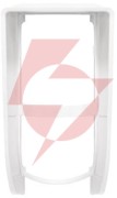 Satel be wave daszek ochronny do czujek outdoor curtain detector hood a abax2