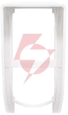 Satel be wave daszek ochronny do czujek outdoor curtain detector hood a abax2