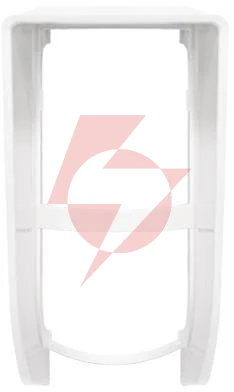 Satel be wave daszek ochronny do czujek outdoor curtain detector hood a abax2
