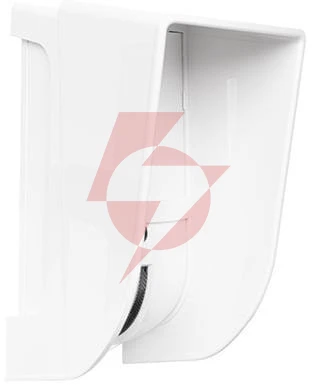 Satel be wave daszek ochronny do czujek outdoor curtain detector hood a abax2