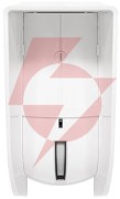 Satel be wave daszek ochronny do czujek outdoor curtain detector hood a abax2