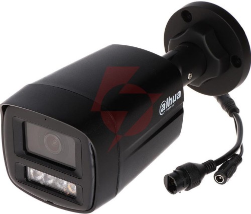 Kamera ip dahua ipc-hfw1439tl1-a-il-black