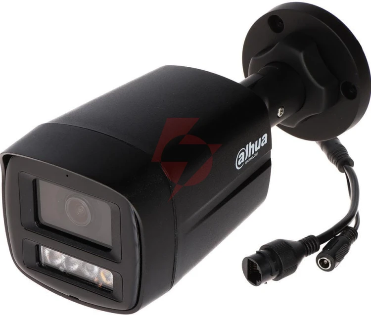 Kamera ip dahua ipc-hfw1439tl1-a-il-black