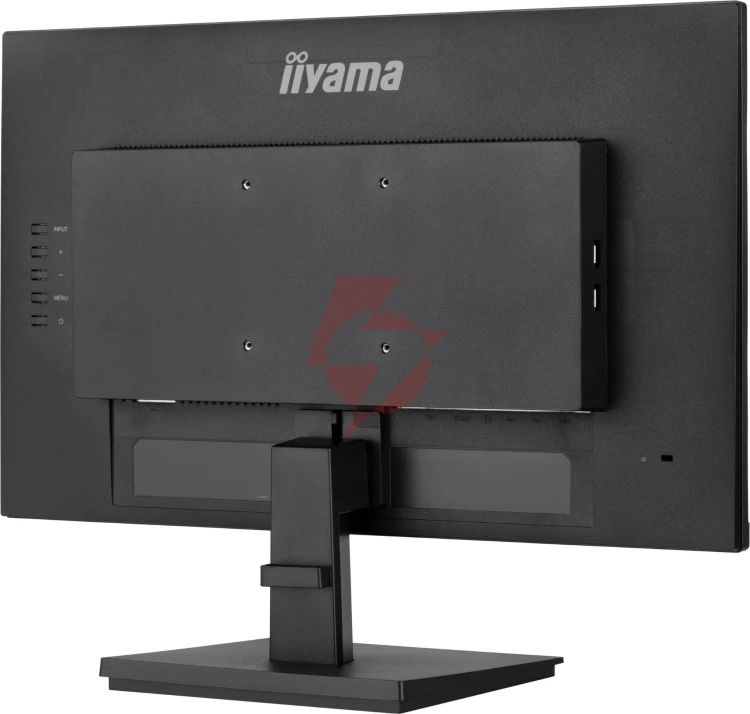 Monitor led iiyama xu2492hsu-b6 24 cale ultra slim ips usb