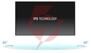 Monitor led iiyama xu2492hsu-b6 24 cale ultra slim ips usb