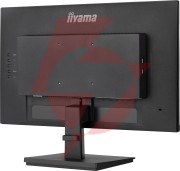 Monitor led iiyama xu2492hsu-b6 24 cale ultra slim ips usb + gwarancja 24/7