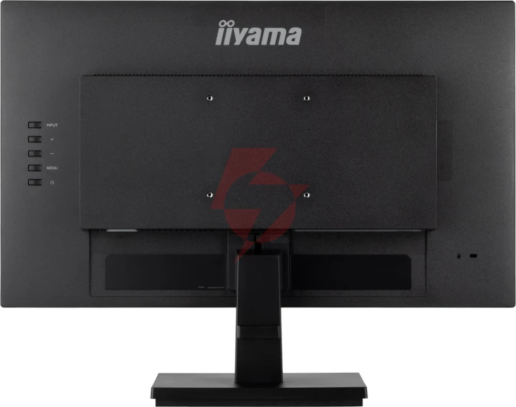 Monitor led iiyama xu2492hsu-b6 24 cale ultra slim ips usb + gwarancja 24/7