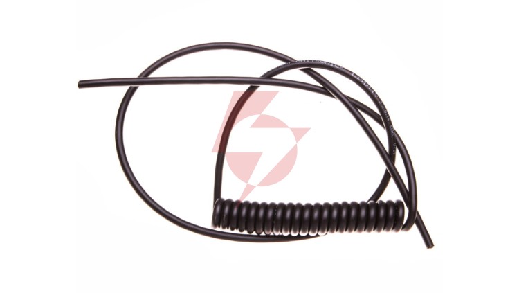 Przewód spiralny UNITRONIC SPIRAL 3x0,14 0,1-0,4m 73220205