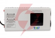 Stabilizator napięcia volt polska avr 1000va slim