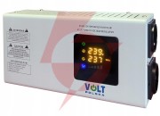 Stabilizator napięcia volt polska avr 1000va slim