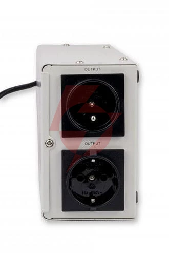 Stabilizator napięcia volt polska avr 1000va slim