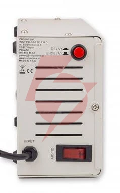 Stabilizator napięcia volt polska avr 1000va slim