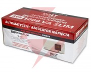 Stabilizator napięcia volt polska avr 1000va slim