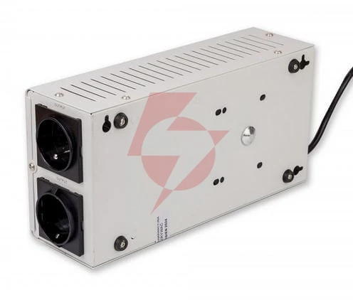 Stabilizator napięcia volt polska avr 1000va slim