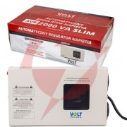 Stabilizator napięcia volt polska avr 2000va slim
