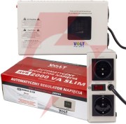 Stabilizator napięcia volt polska avr 2000va slim