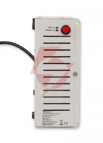Stabilizator napięcia volt polska avr 2000va slim