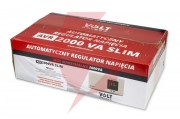 Stabilizator napięcia volt polska avr 2000va slim