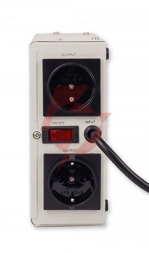 Stabilizator napięcia volt polska avr 2000va slim