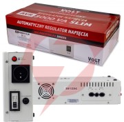 Stabilizator napięcia volt polska avr 3000va slim
