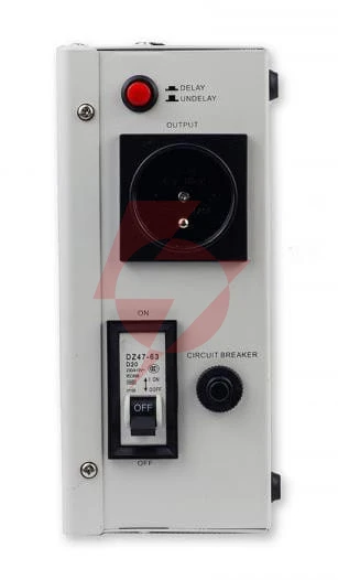 Stabilizator napięcia volt polska avr 3000va slim
