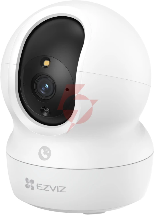 Kamera ip ezviz cp1 pro 4mp 2k+