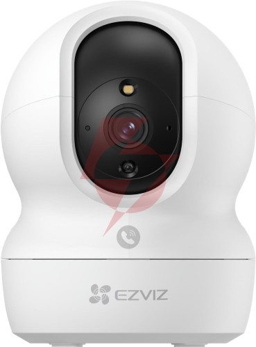 Kamera ip ezviz cp1 pro 4mp 2k+
