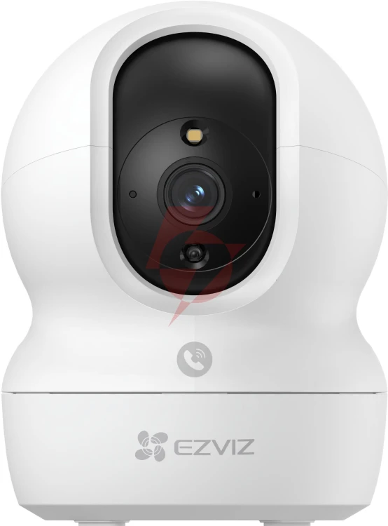 Kamera ip ezviz cp1 pro 4mp 2k+